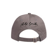 Philip Guston grey clock cap
